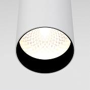 FOCUS LED 4000K 1x12 40